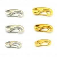 Stainless Steel Lobster Claw Clasp 316 Stainless Steel Vacuum Ion Plating DIY Approx Sold By Bag