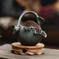 Porcelain Incense Burner half handmade for home and office & durable Sold By PC