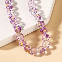 Rafinovaný Vinuté perle, Kolo, epoxy samolepky, DIY & různé designy pro výběr, více barev na výběr, 12mm, Prodáno By PC