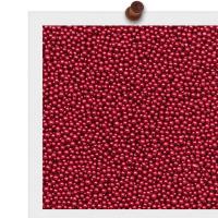 Perline semi in vetro placcato, Seedbead, Cerchio, DIY, nessuno, 1.50mm, 44Borsesacchetto/lotto, Venduto da lotto