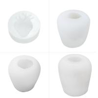 DIY Epoxy Mold Set, Silicone, durable & easy cleaning & different styles for choice, Sold By PC