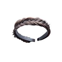 Hair Bands Acrylic fashion jewelry & for woman Sold By PC