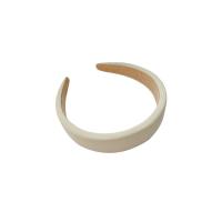 Hair Bands Acrylic painted fashion jewelry & for woman 156mm Sold By PC