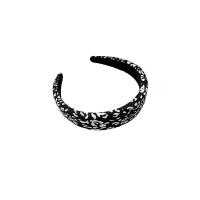 Hair Bands Cloth with Sponge fashion jewelry & for woman Sold By PC