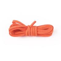 Velveteen corde, DIY, plus de couleurs à choisir, protéger l'environnement, sans nickel, plomb et cadmium, 3mm, 1m/brin, Vendu par brin