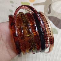 Hair Bands Resin fashion jewelry & for woman Sold By PC