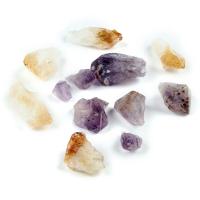 Природный камень Ископаемые specimen, Нерегулярные, полированный, различные материалы для выбора & разный размер для выбора, Много цветов для выбора, продается PC