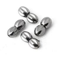 304 Stainless Steel Screw Clasp  original color Sold By Lot