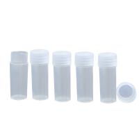 plastique Conteneurs de lotion, Portable, 40x15mm, Vendu par PC