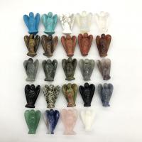 Naturstein Dekoration, Engel, verschiedenen Materialien für die Wahl, keine, 50mm, verkauft von PC
