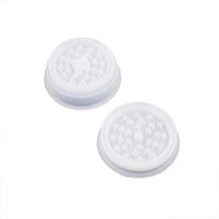 DIY Epoxy Mold Set, Silicone, 2 pieces, 73*25mm,73*15mm, Sold By Set