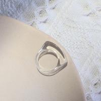 Resina anillo de dedo, Joyería & diferentes estilos para la opción & para mujer, más colores para la opción, Vendido por UD