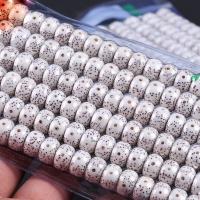 Buddhistische Perlen, Bodhi Holzperlen, DIY, gemischte Farben, verkauft von Strang