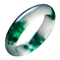 Jade Quartzite Bangle Round & for woman Sold By PC