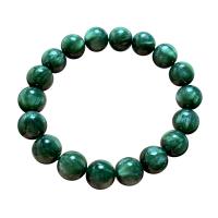 Seraphinite Armband, für Frau, grün, Länge:ca. 21 cm, verkauft von PC