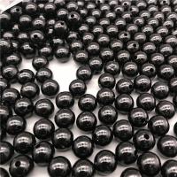 Acryl Schmuck Perlen, rund, Spritzgießen, DIY, keine, 10mm, ca. 1000PCs/Tasche, verkauft von Tasche