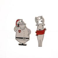 Schima Superba Ornamentos colgantes de Navidad, Bricolaje & diferentes estilos para la opción, más colores para la opción, Vendido por UD