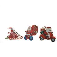 Schima Superba Weihnachten hängenDe Ornamente, DIY & verschiedene Stile für Wahl, keine, verkauft von PC