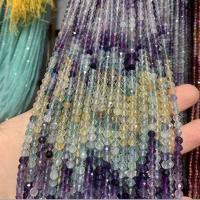 Gemstone Jewelry Beads, Natural Stone, polished, DIY & different styles for choice & faceted, more colors for choice, Sold Per Approx 14.96 Inch Strand