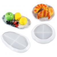 DIY Epoxy Mold Set, Silicone, epoxy gel, different styles for choice, Sold By PC