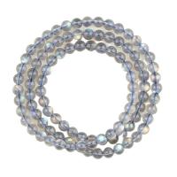 Moonstone Bracelet, for woman, mixed colors, Length:21 cm, Sold By PC