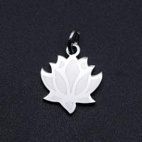 Stainless Steel Pendants 201 Stainless Steel Vacuum Ion Plating fashion jewelry & polished & DIY & Unisex Sold By Bag