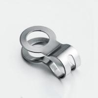 304 Stainless Steel Ball Chain Connector, DIY & different size for choice, original color, Sold By PC