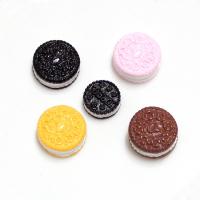 Mobile Phone DIY Decoration Resin Biscuit epoxy gel Approx Sold By Bag