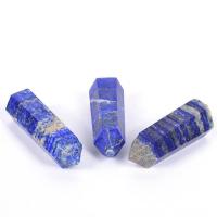 Lapis lazuli Point de Décoration, poli, bleu, Vendu par PC