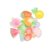 Mobile Phone DIY Decoration Resin Fruit epoxy gel Sold By PC