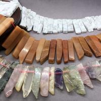 Mixed Gemstone Beads Natural Stone irregular polished DIY 30-60mm Sold Per Approx 38 cm Strand