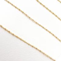 Brass Ball Chain Stick plated DIY nickel lead & cadmium free Sold By m