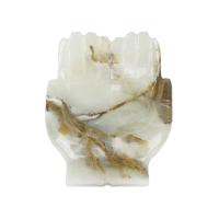 Jade Afghanistan Decoration, Hand, polished, different size for choice, more colors for choice, 50mm, Sold By PC