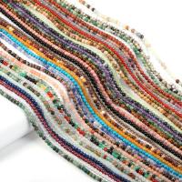 Mišrios Gemstone beads, Brangakmenis, Turas, Pasidaryk pats & įvairios medžiagos pasirinkimas & skirtingo dydžio pasirinkimo, daugiau spalvų pasirinkimas, Parduota už Apytiksliai 14.96 Inch Strand