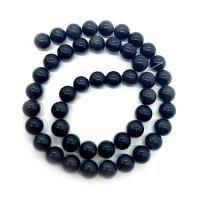 Rainbow Obsidian Beads Round DIY Sold Per Approx 14.96 Inch Strand