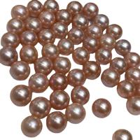 Perlas Redondas Freshwater, Perlas cultivadas de agua dulce, Bricolaje, más colores para la opción, Vendido por UD