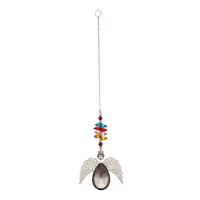 Hanging Ornaments Crystal with Iron Sold By PC