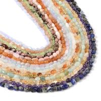 Gemstone Chips, irregular, DIY & different materials for choice, more colors for choice, 8-10mm, Sold Per Approx 14.96 Inch Strand