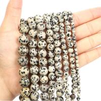 Mischedelstein Perlen, Edelstein, rund, DIY & verschiedenen Materialien für die Wahl & verschiedene Größen vorhanden, keine, verkauft per ca. 14.96 ZollInch Strang