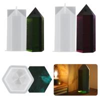 DIY Epoxidové formy Set, Silikon, různé velikosti pro výběr, Prodáno By PC