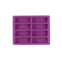 DIY Epoxy Mold Set, Silicone, 266x210x33mm, Sold By PC