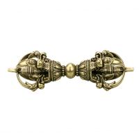 Brass Decoration nickel lead & cadmium free Sold By PC