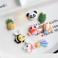 Mobile Phone DIY Decoration, Resin, Bowknot, more colors for choice, 1569341, Sold By PC