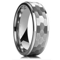 Stainless Steel Finger Ring, 304 Stainless Steel, plated, fashion jewelry & Unisex & different size for choice & different styles for choice, more colors for choice, Sold By PC