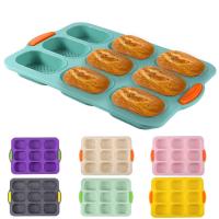 DIY Epoxy Mold Set, Silicone, more colors for choice, 335x235x25mm, Sold By PC