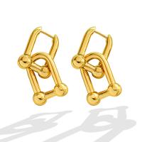 Titanium Steel Lever Back Earring titanium earring lever back clip plated for woman Sold By Pair