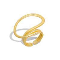 Solidny srebrny pierścień, 925 Srebro, Powlekane, Regulowane & dla kobiety & pusty, dostępnych więcej kolorów, 35x25mm, sprzedane przez PC