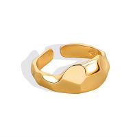 Cеребряное кольцо, 925 пробы, Другое покрытие, Регулируемый & Женский, Много цветов для выбора, 7.80mm, продается PC