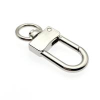 Tibetan Style Bag Snap Hook Buckle, plated, multifunctional & Unisex & different size for choice, original color, Sold By PC