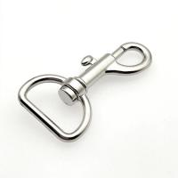 Zinc Alloy Bag Buckle plated multifunctional & Unisex original color Sold By PC